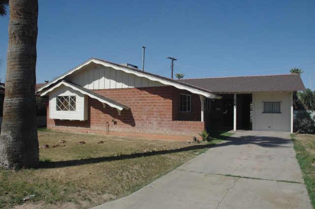 3502 W Krall St., Phoenix, AZ 85019