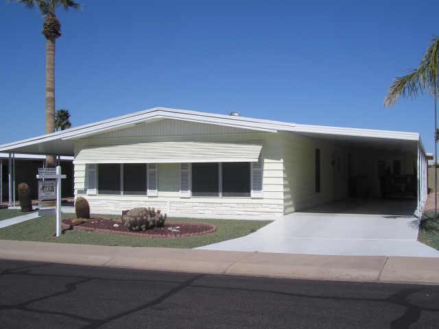 5752 E Player Pl., Mesa, AZ 85215