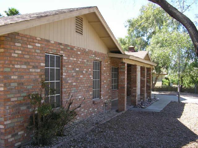 6621 E Jasmine St., Mesa, AZ 85205