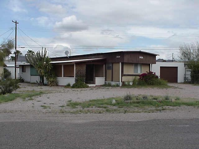 2624 W Ohio St., Apache Junction, AZ 85220
