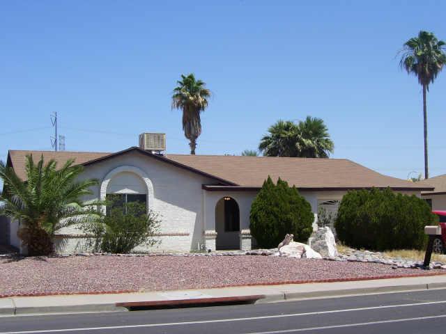 1706 W Summit Pl., Chandler, AZ 85224