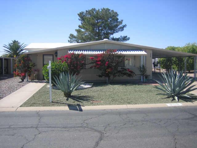 808 S 82nd Way, Mesa, AZ 85208