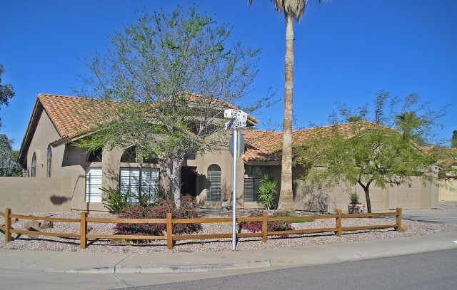 17802 N 55th Pl., Scottsdale, AZ 85254