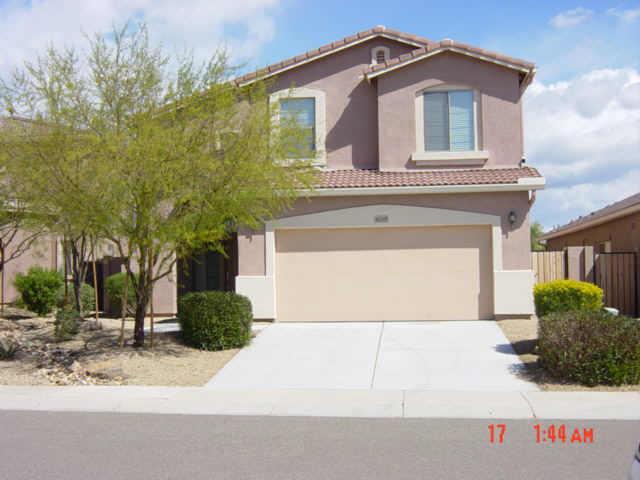 42319 N 46th Dr., Anthem, AZ 85086