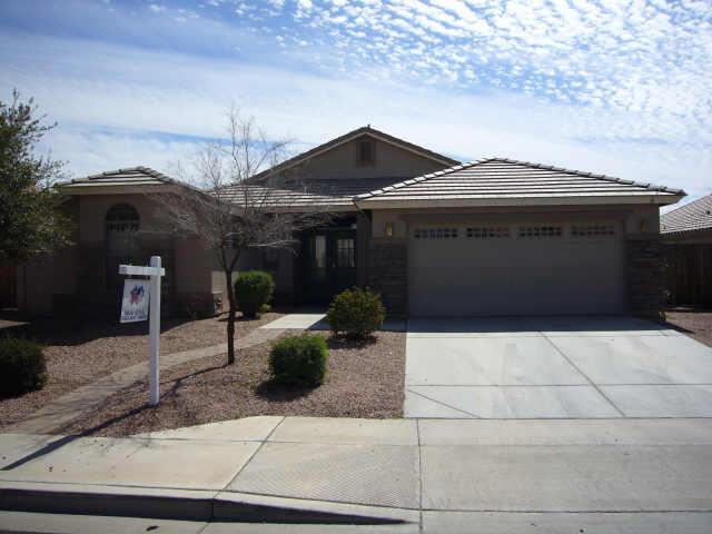 9923 E Lindner Ave., Mesa, AZ 85209