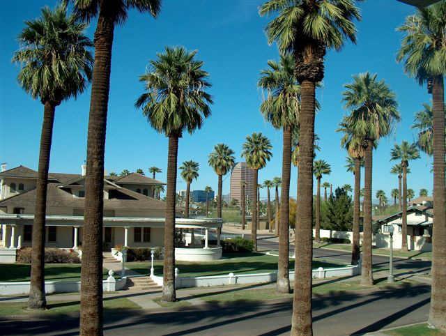 509 W Portland St., Phoenix, AZ 85003