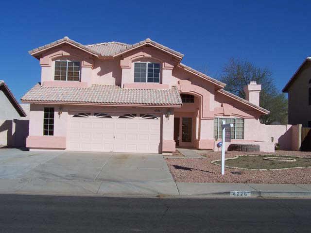 4226 E Encinas Ave., Gilbert, AZ 85234