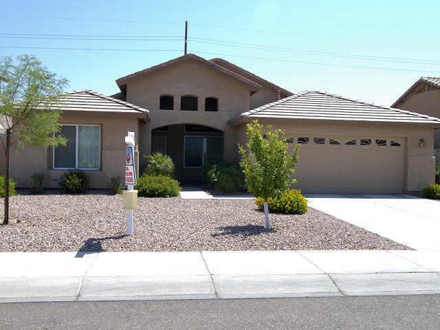 18351 N 59th Dr., Glendale, AZ 85308