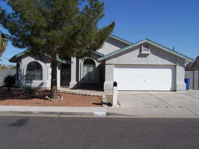 2404 E Garnet Ave., Mesa, AZ 85204
