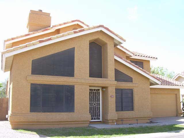 1326 N Brittany Ln., Gilbert, AZ 85233