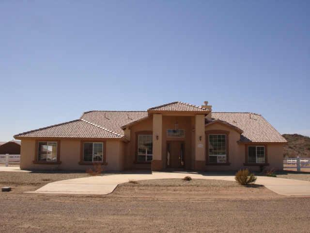 8504 S Valley Vista Dr., Casa Grande, AZ 85193