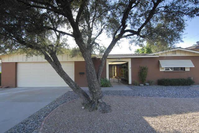 6320 N 85th St., Scottsdale, AZ 85250