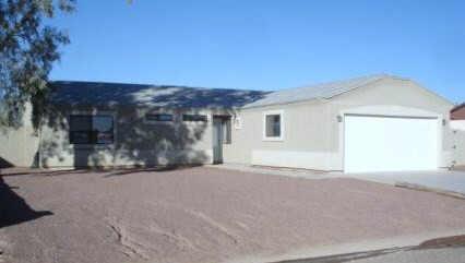10530 W Catalina Dr., Arizona City, AZ 85223