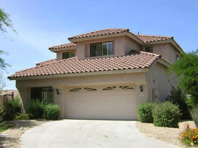 11655 N 139th Pl., Scottsdale, AZ 85259