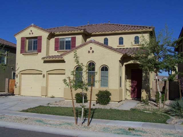 2682 S Hansen Dr., Gilbert, AZ 85297