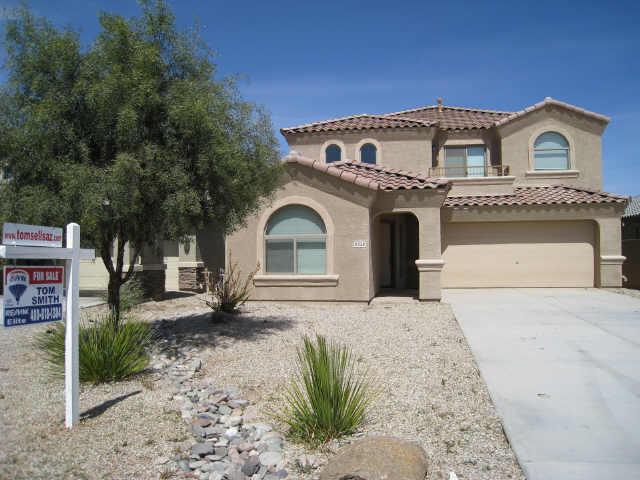 4328 E Mine Shaft Rd., Queen Creek, AZ 85243