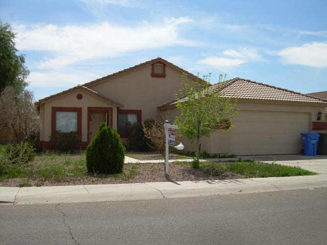 8401 W Avalon Dr., Phoenix, AZ 85037