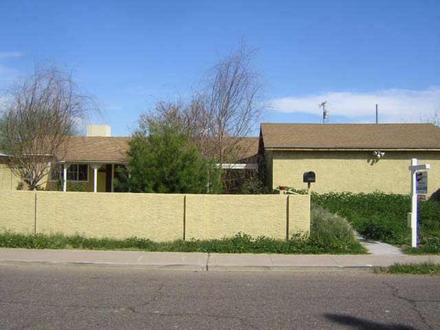 4133 N 18th Dr., Phoenix, AZ 85015