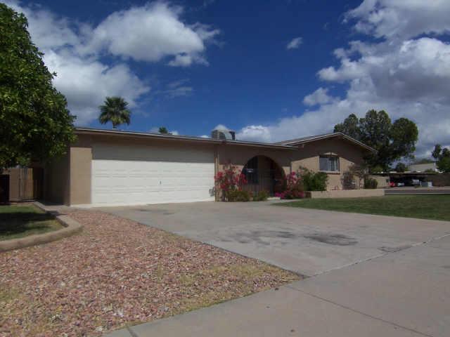 2080 E Dunbar Dr., Tempe, AZ 85282
