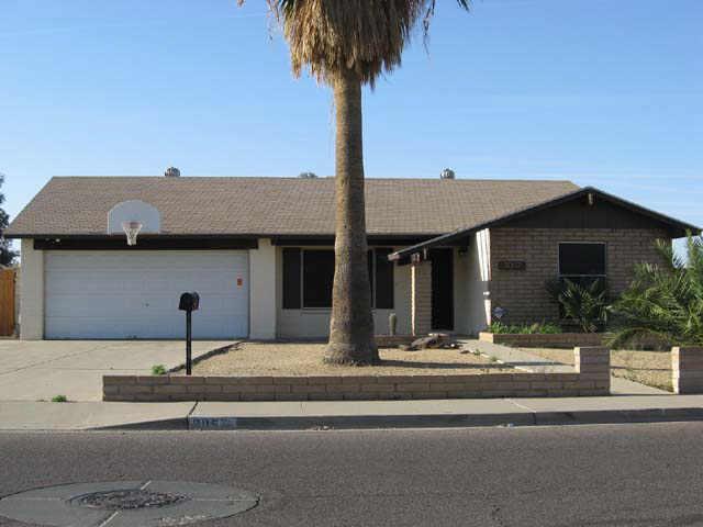 2057 W Village Dr., Phoenix, AZ 85023