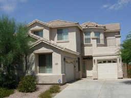 16538 W Desert Ln., Surprise, AZ 85388