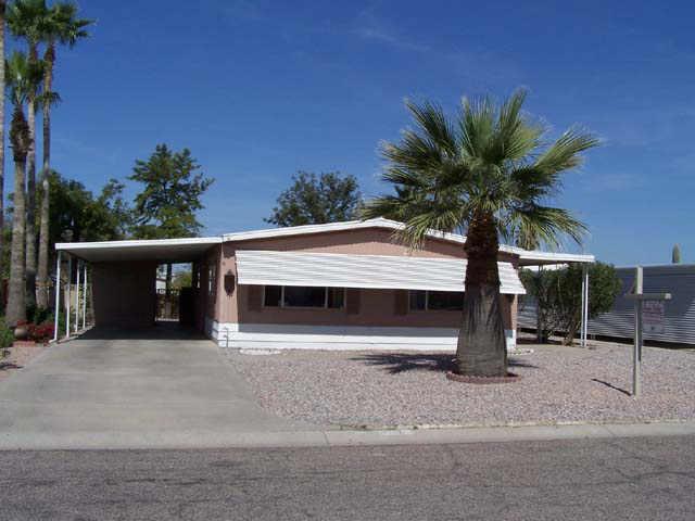 1110 S 97th St., Mesa, AZ 85208