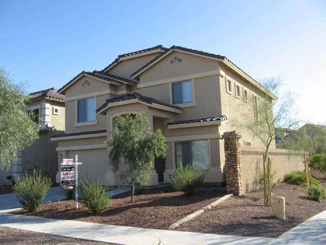 33611 N 26th Ave., Phoenix, AZ 85085