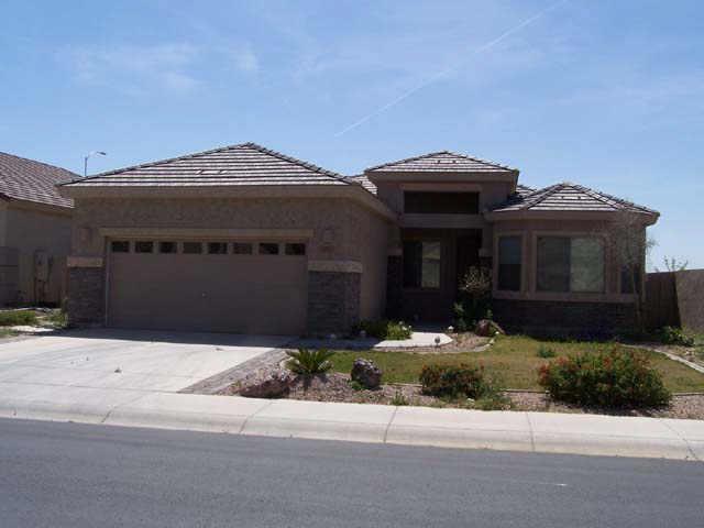10725 E Medina Ave., Mesa, AZ 85209