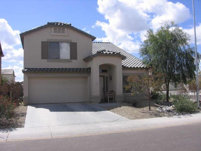 2531 W White Feather Ln., Phoenix, AZ 85085