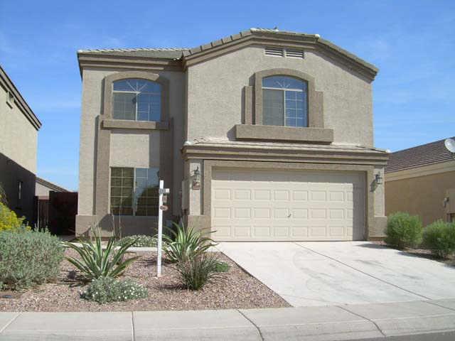 23450 W Cocopah St., Buckeye, AZ 85326