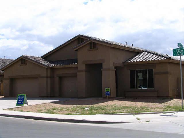 11401 E Solina Ave., Mesa, AZ 85212