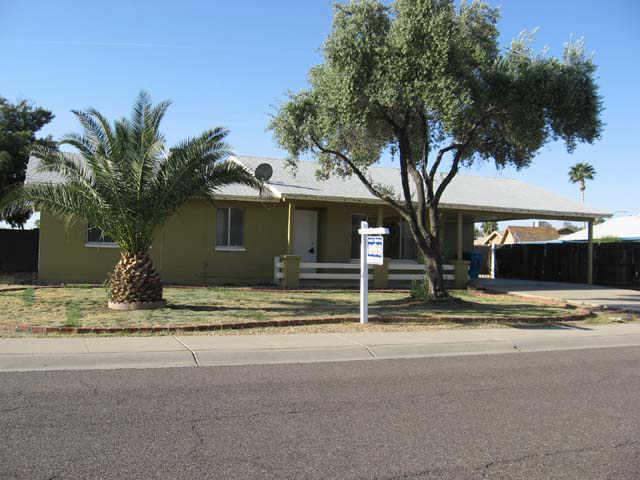 2009 W Greenbriar Dr., Phoenix, AZ 85023