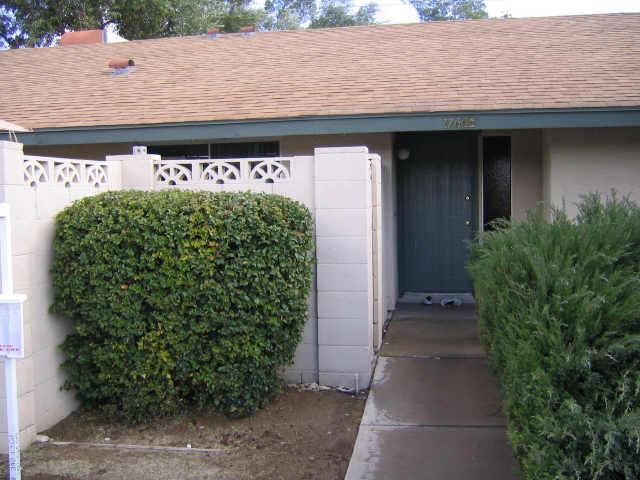 17605 N Lindner Dr., Glendale, AZ 85308