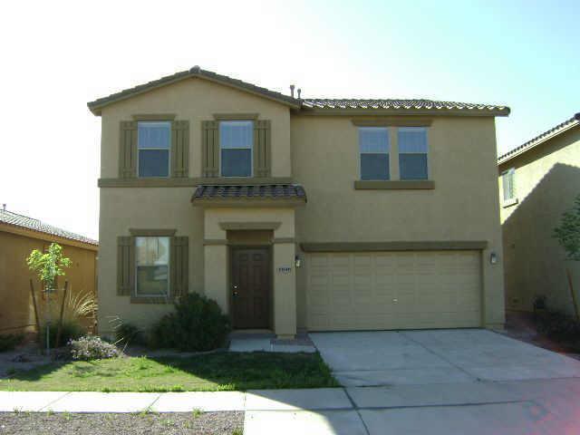 6846 S 70 Dr., Laveen, AZ 85339