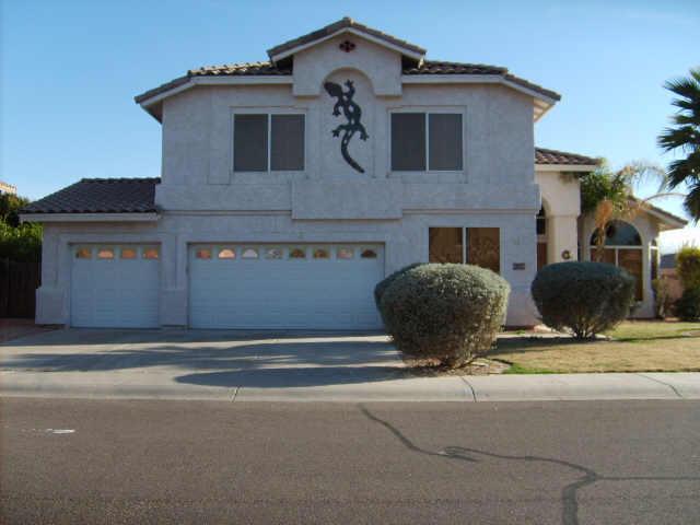 313 W Patrick St., Gilbert, AZ 85233