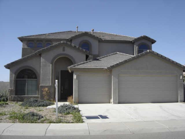 22340 W Balboa Dr., Maricopa, AZ 85238