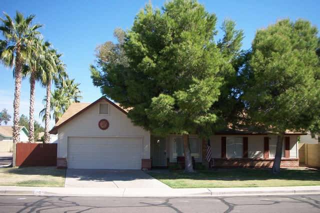 4858 E Encanto St., Mesa, AZ 85205