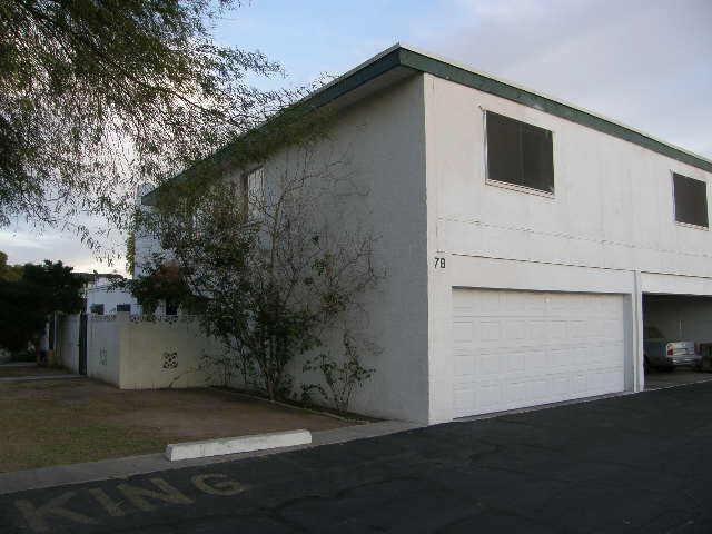 2132 W Glenrosa Ave. #B78, Phoenix, AZ 85015