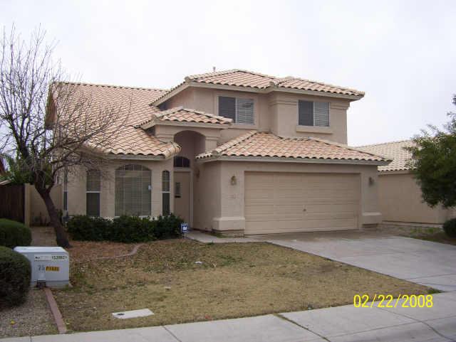 3923 E San Remo Ave., Gilbert, AZ 85234