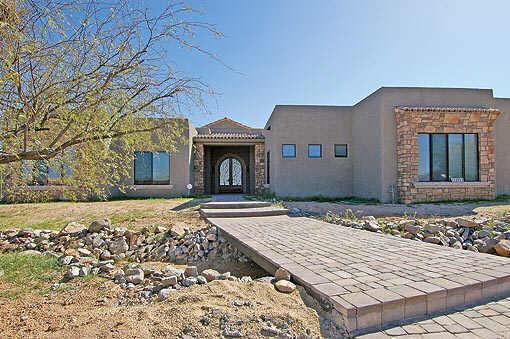 13713 E Monument Dr., Scottsdale, AZ 85262