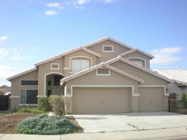 10811 W Adam Ave., Peoria, AZ 85373