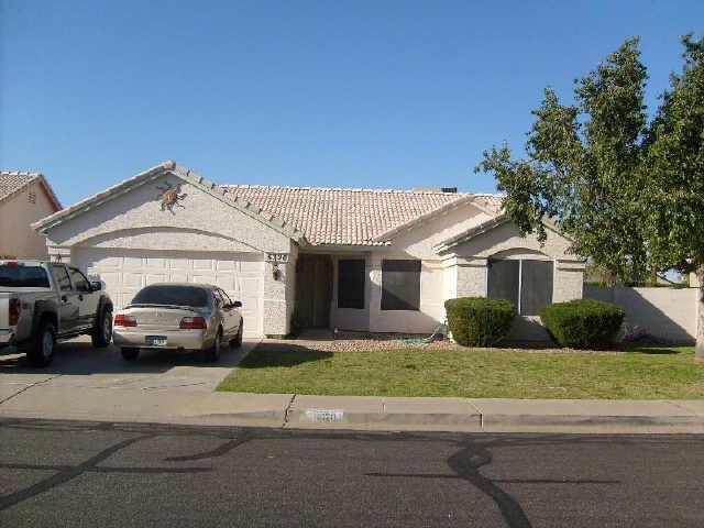 5320 E Elena Ave., Mesa, AZ 85206