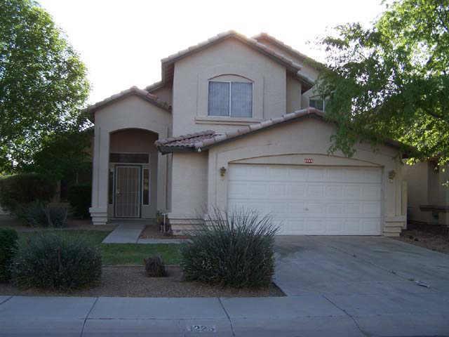 1225 S La Arboleta St., Gilbert, AZ 85296
