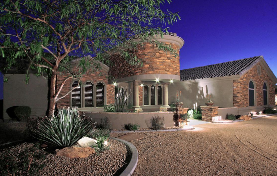 5631 E Night Glow Dr., Scottsdale, AZ 85266