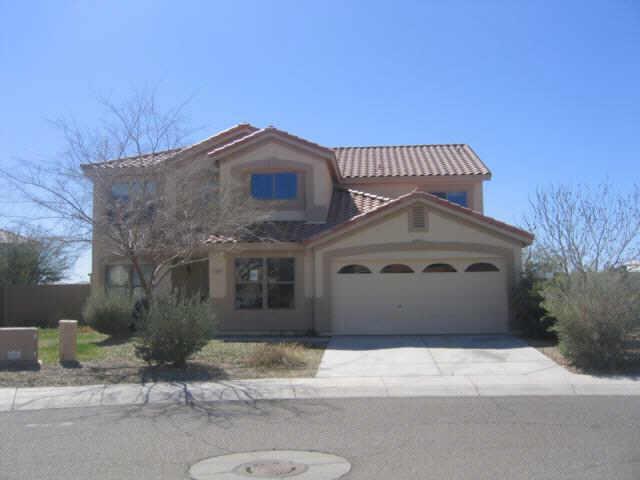 15663 W Gelding Dr., Surprise, AZ 85379