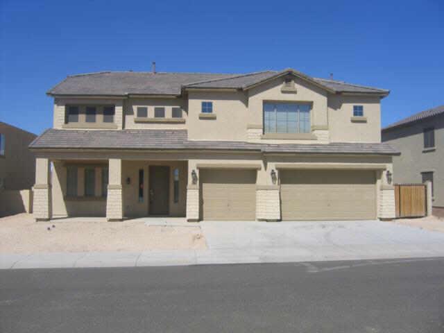 12936 W Krall St., Glendale, AZ 85307