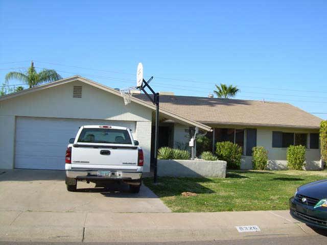 8326 E Edward Ave., Scottsdale, AZ 85250