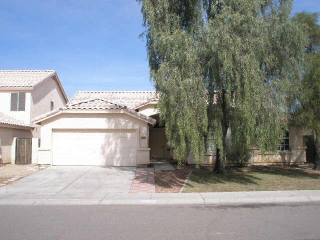 4242 E Terrace Ave., Gilbert, AZ 85236
