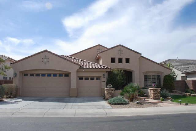 1071 E Kaibab Pl., Chandler, AZ 85249