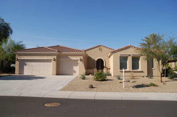 16121 W Desert Cove Way, Surprise, AZ 85374